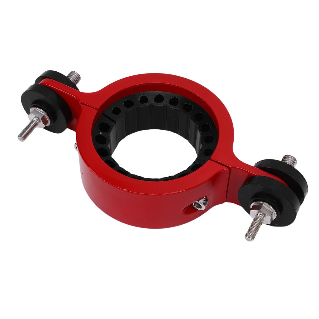 Driveshaft Center Support Bearing Carrier Aluminum Alloy Rubber Replacement for WK2   2011+