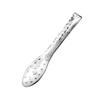 Stainless Steel Kitchen Shell Head Tongs Long Handle Steak Clamp Cake Food Clip Cooking Utensils
