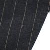 Paul Smith Made in Japan wool blend suit Setup L gray Men's Used