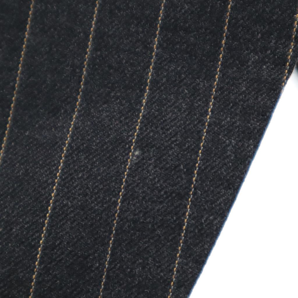Paul Smith Made in Japan wool blend suit Setup L gray Men's Used