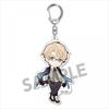 Fate Grand Order Fate Grand Order Pikuriru Acryl-Schlüsselanhänger zum Sammeln Vol. 9 1 Box 10 Stück