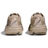 Hoka One One Bondi 7 Scarpe da Corsa Comode Versatili Uomo sneakers Marrone 1110518-RWLN
