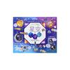 Gakken Girls Craft: Starry Sky Droplet Accessories Made with Glass Cabochons (Ages 6 and up) A750764