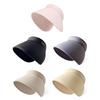 Wide Brim Sun Hat Women's Large Uv Protection Golf Adjustable Girls Boy Sea Visor Sun Beach Cap Q6P9
