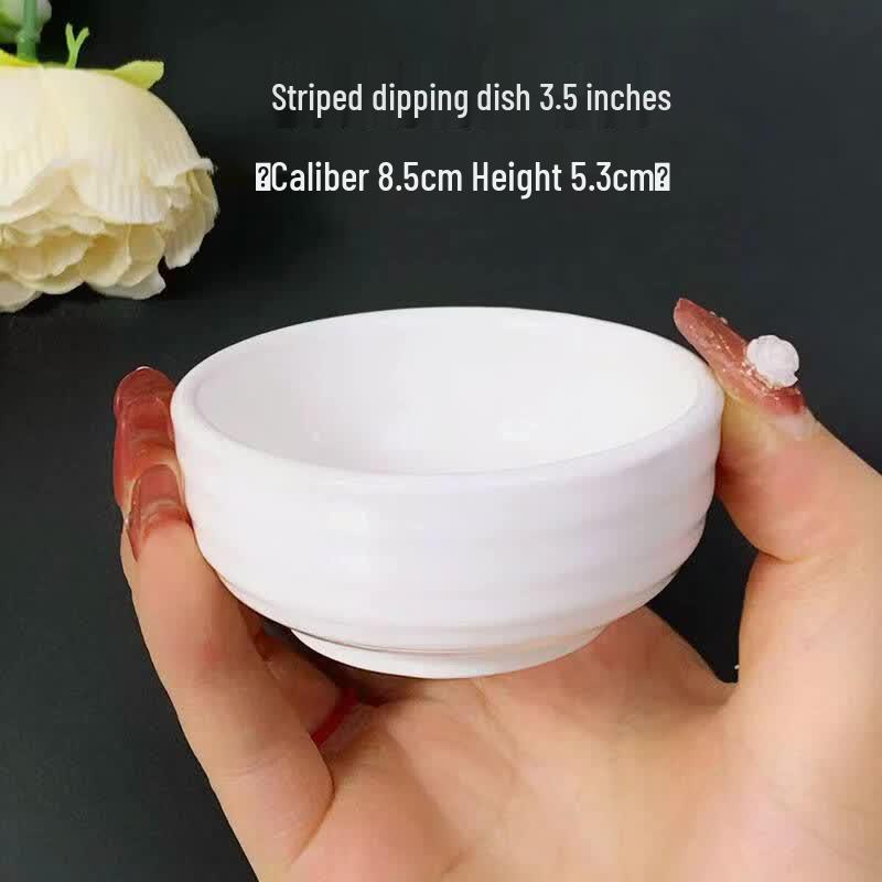 Creative Ceramic Ingot Salad Bowl