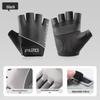 Anti-Slip Weightlifting Gloves for Women and Men - Thin, Anti-Callus Design for Kettlebell, Dumbbell, Deadlift, Pull-up Bar, Exercise Training