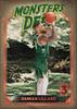 2023-24 Topps Three Basketball