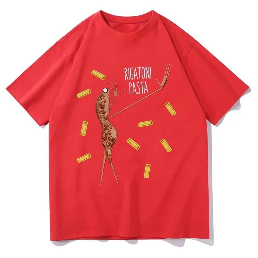 2025 New Hot Sale Funny Marcus The Worm Meme Casual Graphics Tshirt Mens Women T Shirts Short Sleeve Tops Streetwear Unisex