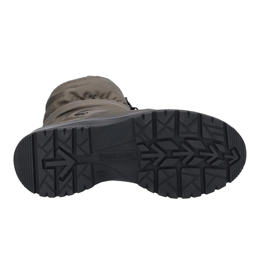 Josef Seibel Dámské/Dámské kozačky Colorado 58