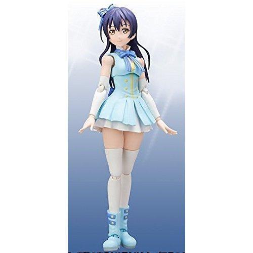 Love Umi Sonoda Live! S.H.Figuarts