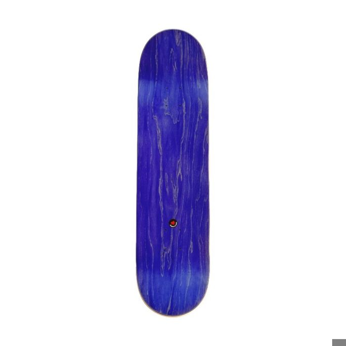 Sofa Skateboards - Deck Hotdog-4 8.5