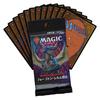 Magic: The Gathering Forgotten Realms Expedition Set Booster Japanese Edition Box MTG Trading Card Wizards of the Coast