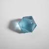 Square Shape Squeeze Toy, Sugar Slow Rising Stress Ball, Soft TPR Decompression Fidget for Anxiety Relief