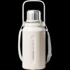 RELEA 316L Stainless Steel Dual-Drink Outdoor Insulated Bottle