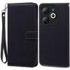 For Infinix Smart 8 / Smart 8 Pro Case Wallet Leather Flip Cover For Infinix Smart 8 Case 8 Plus X6525 X6525D X6525B Phone Cover