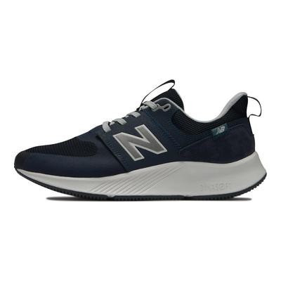 NB 900 Comfortable Shock Absorption Durable Low-Top Casual Running Shoes Unisex Sneaker Blue UA900EN1