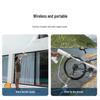 Cordless Portable High-Pressure Car Washer
