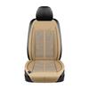 Universal Cooling Car Seat Covers Breathable Mesh and Foam Padding for Comfortable Driving Experience In Cars and SUVs