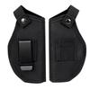 Holster Right Left OWB IWB Universal for Inside Concealed Carry Holster for G17 19 23 25 26 27 29 30 32 33 38 42 43 S&W M&P