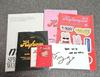 [USED] IVE Wonyoung Seagreen 2023 Want Calendar