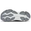 SAUCONY Hurricane 25 Rebound Support Running Shoes Unisex Gray - S31026-551