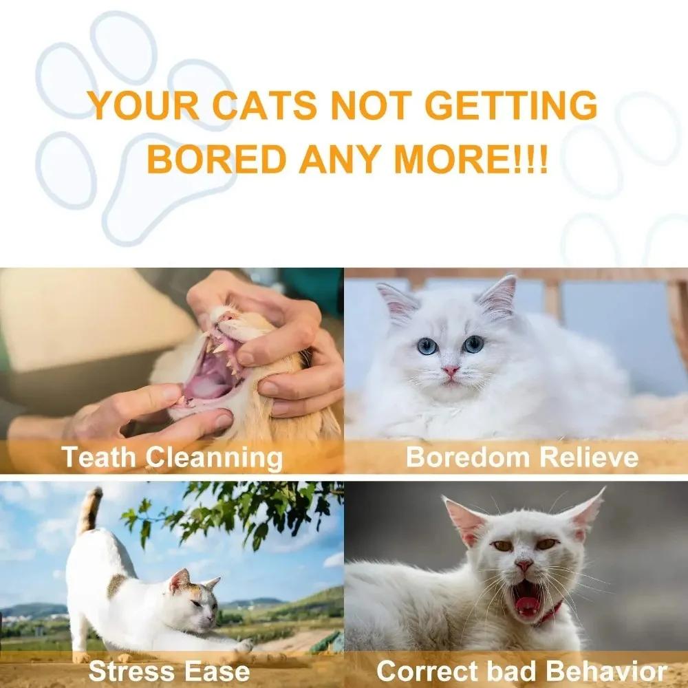 Pet Cat Pet Dog Soft Plush Toy USB Charging Electric Simulation Fish Interactive Training Grinding Teeth Pet Chewing Toy
