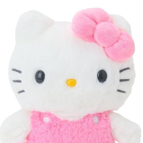 Sanrio Plush Doll M (Pitatto Friends) Hello Kitty Polyester Suitable ages 3 up 411531