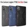 TB-320FC Tablet Case TPU Protective Shell Anti Drop Back Cover for Lenovo Legion Y700 2nd Gen 2023