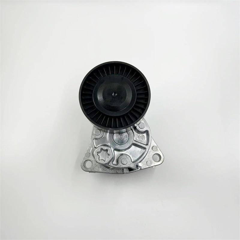 25281-4X100 Engine Belt Tensioner Pulley for Korean Cars