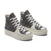 Converse Chuck Taylor All Star High Top Grey Canvas Unisex A05116C