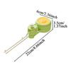 Rotatable Waste Hanging Net Bracket Creative Kitchen Garbage Filter  Household