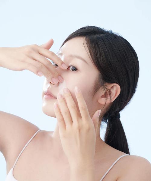 Anotherface Peptathenol Moisture Balance Gel Mask Special Set