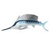 Swordfish Action Figure Model Toy Realistic Ocean Role Play Toys for Kids Gifts