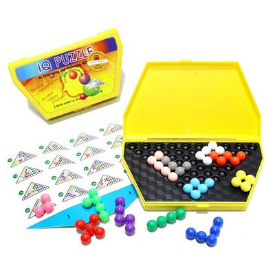 Επιτραπέζιο παιχνίδι Cass B iCu Puzzle, 1, 12, Κορέα Το καλύτερο παζλ για νήπια