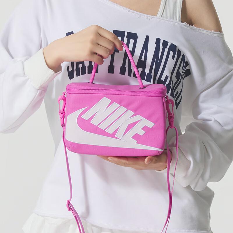 

Nike Unisex All-Season Casual Crossbody Bag MISC