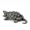 Simulated Turtles Fridge Magnets Artificial Tortoise Models Snapping Turtle Grass Tortoise Fridge Stickers Children Gifts