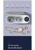Portable Ultrasonic Cleaner for Jewelry, Makeup Brushes, Glasses, Watches