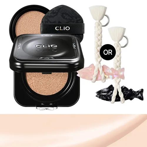 [Clio] Clio Royal Edition Kill Cover Founwear Cushion Refill Set