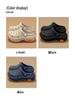 Men's Summer 2025 Breathable Non-Slip Beach & Driving Sandals