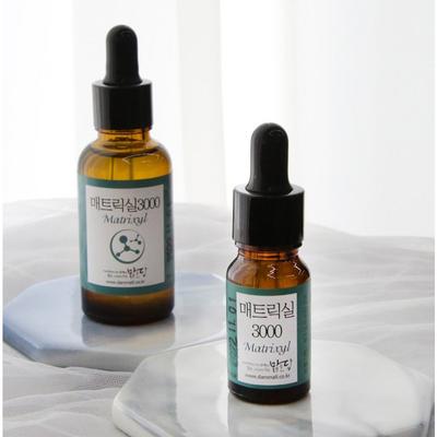 Malkeuldam Matrixyl 3000 Ampoule, (10 / 30 / 100ml)