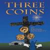 Three Coins by Donn Bennett Paperback Book 9781643140292