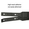 Adjustable Shoulder Strap For Portable Speakers Securely Quick Release Nylon Design Outdoor Activity