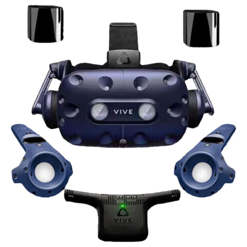 

HTC VIVE Pro 2.0 Професійний ПК-шолом віртуальної реальності