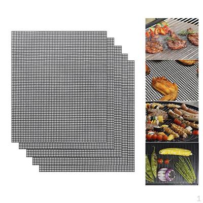 Barbekü ve Mangal – Mangal İzgarası