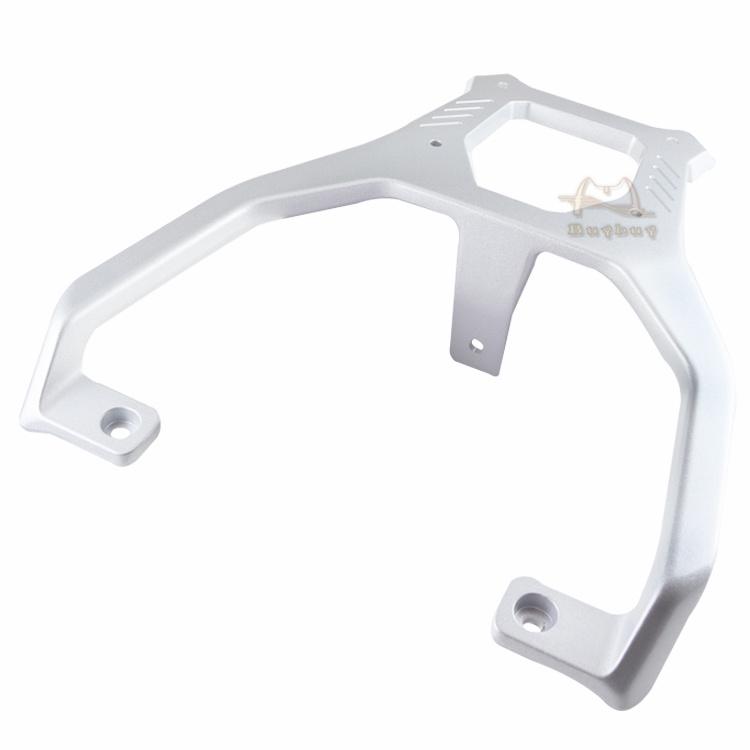 Electric Vehicle Rear Trunk Bracket -