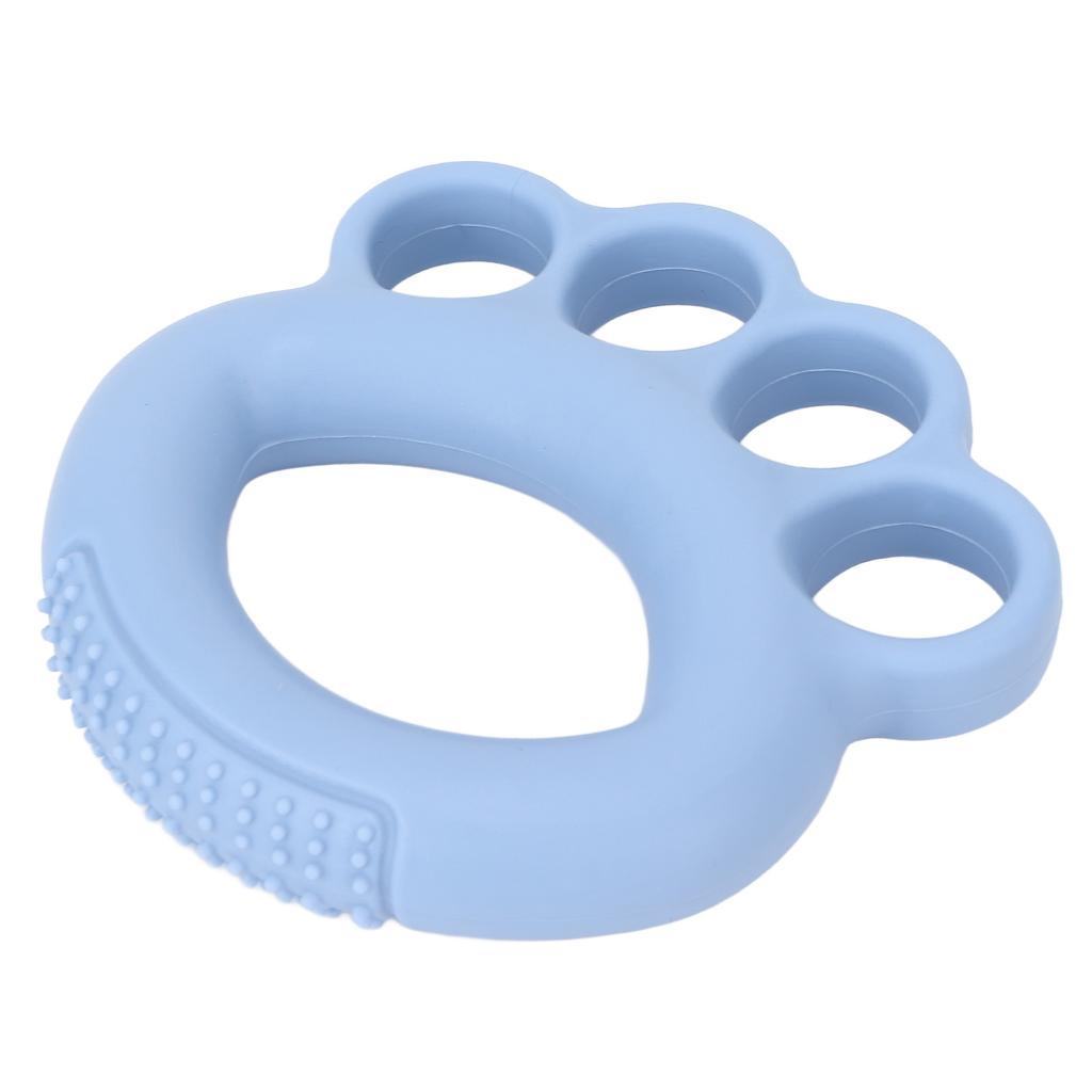 Hand Grip Strengthener Tool Convex Point Massaging Prevent Slip Relieve Hand Cramps Finger