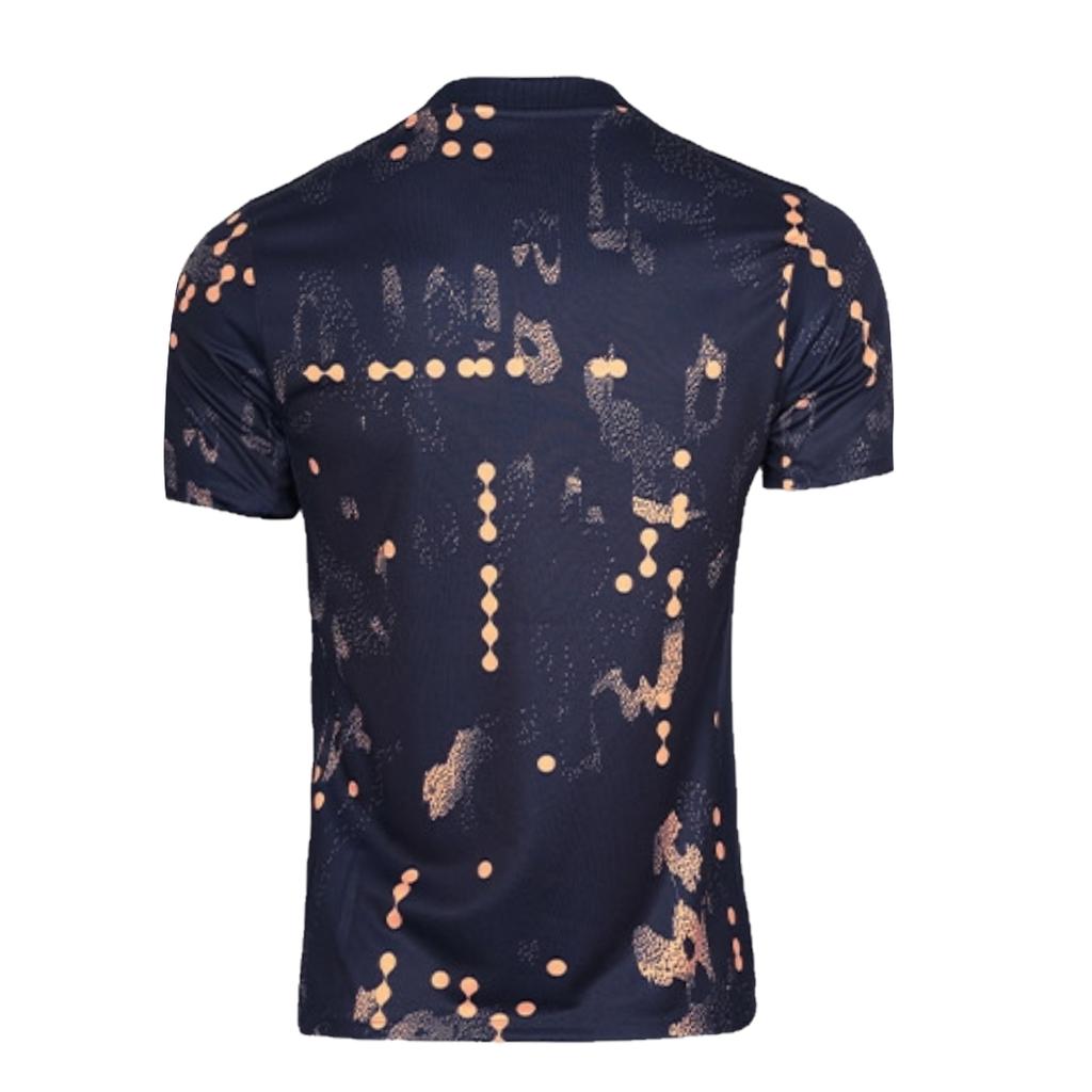 New Nike Chelsea Fc Academy Pro Se Men's Nike Dri FIT Soccer Pre Match Short Sleeve Top HJ2502-452