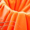 45x150cm Plain Short Plush Velvet Fabric for DIY Handmade Bedding Sheet Quilting Sewing Clothes Coat Lining Sofa Cover Bag Decor