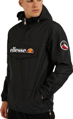 Winter Jacket Ellesse Mont 2 Men Jacket Black