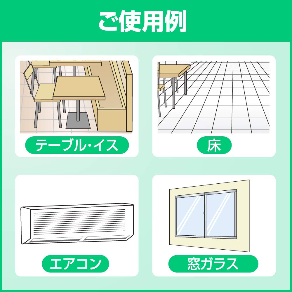 Kao Easy My Pet Cleaner for Commercial Hall and Professional Services (4.5L) Use, Cleaning,